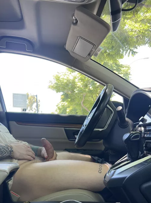 Who wants gonna be the copilot?