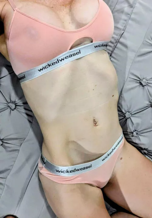 Wifey's daily picture while I'm at work, just thought I'd share