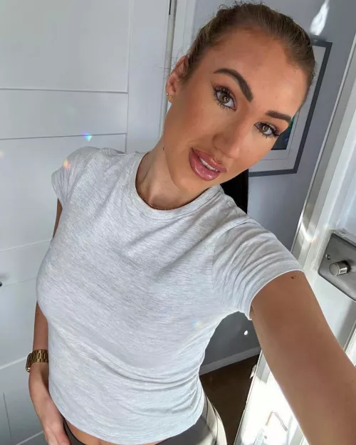 Would you approach me if you saw me on the street?