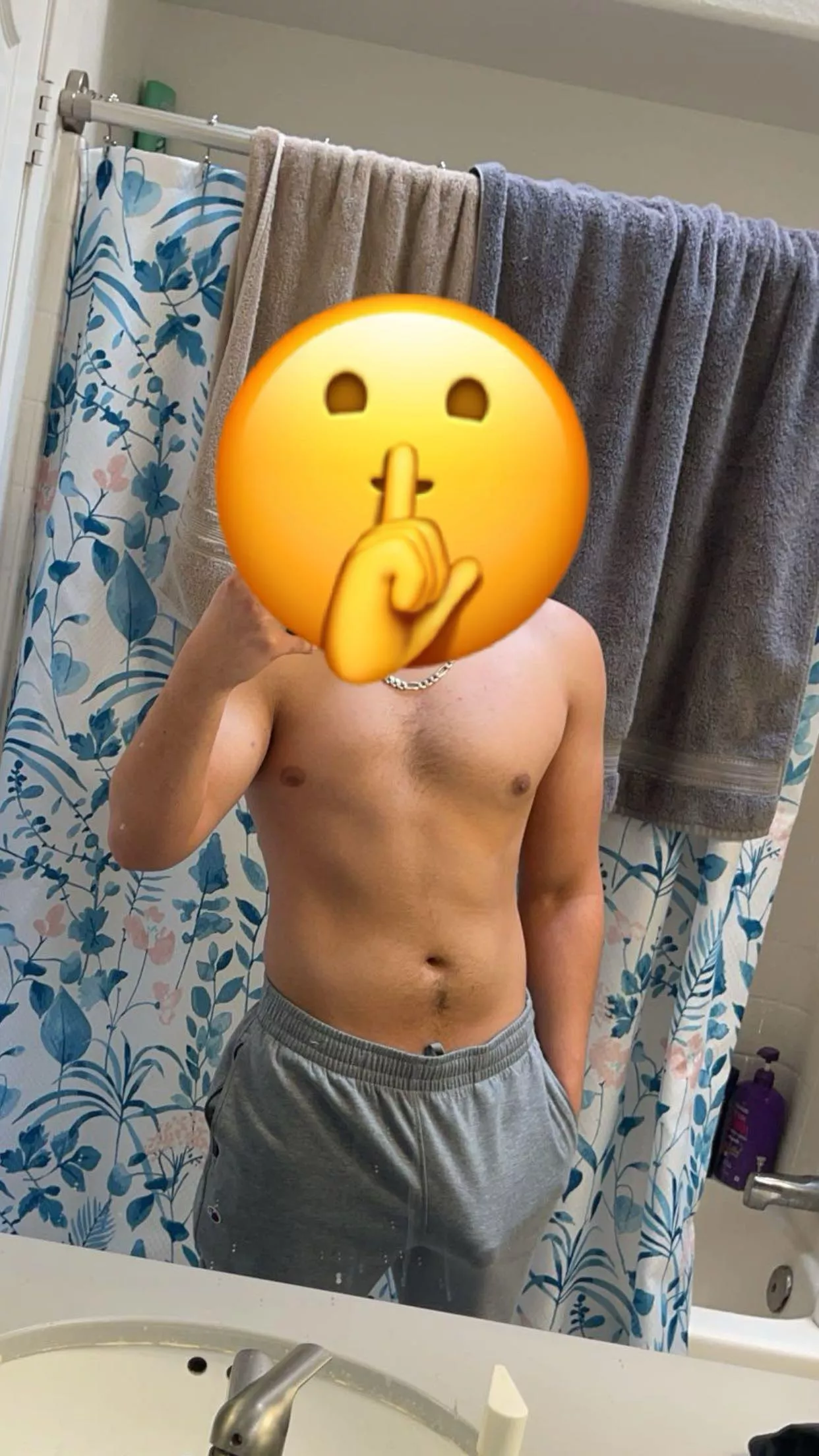 20 - couldn’t sleep