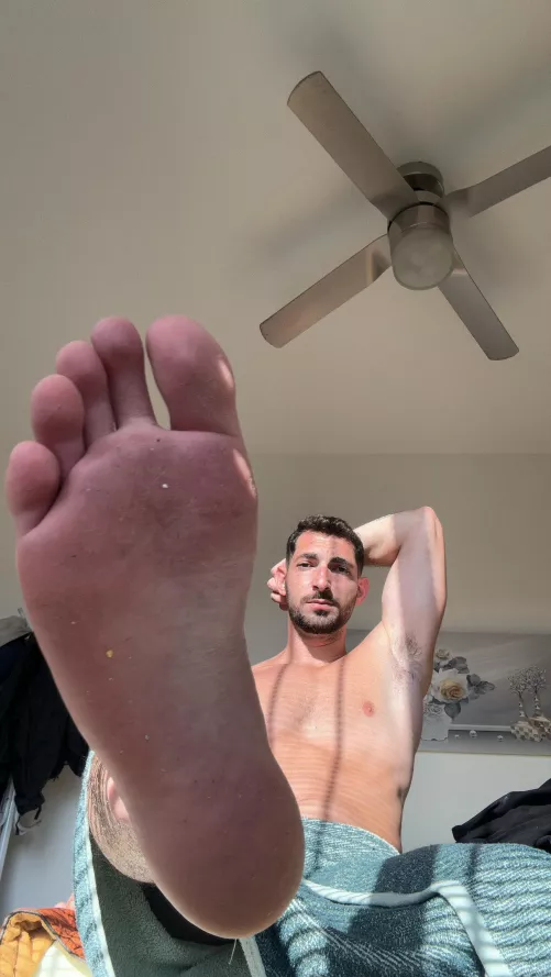 (25) Cum and sniff em