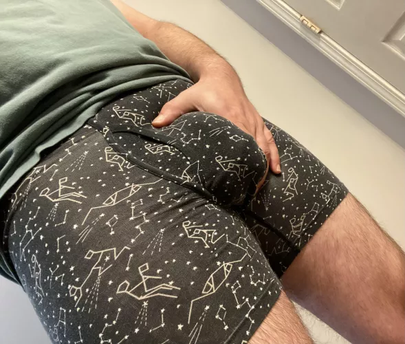 (27) stargazing 🔭