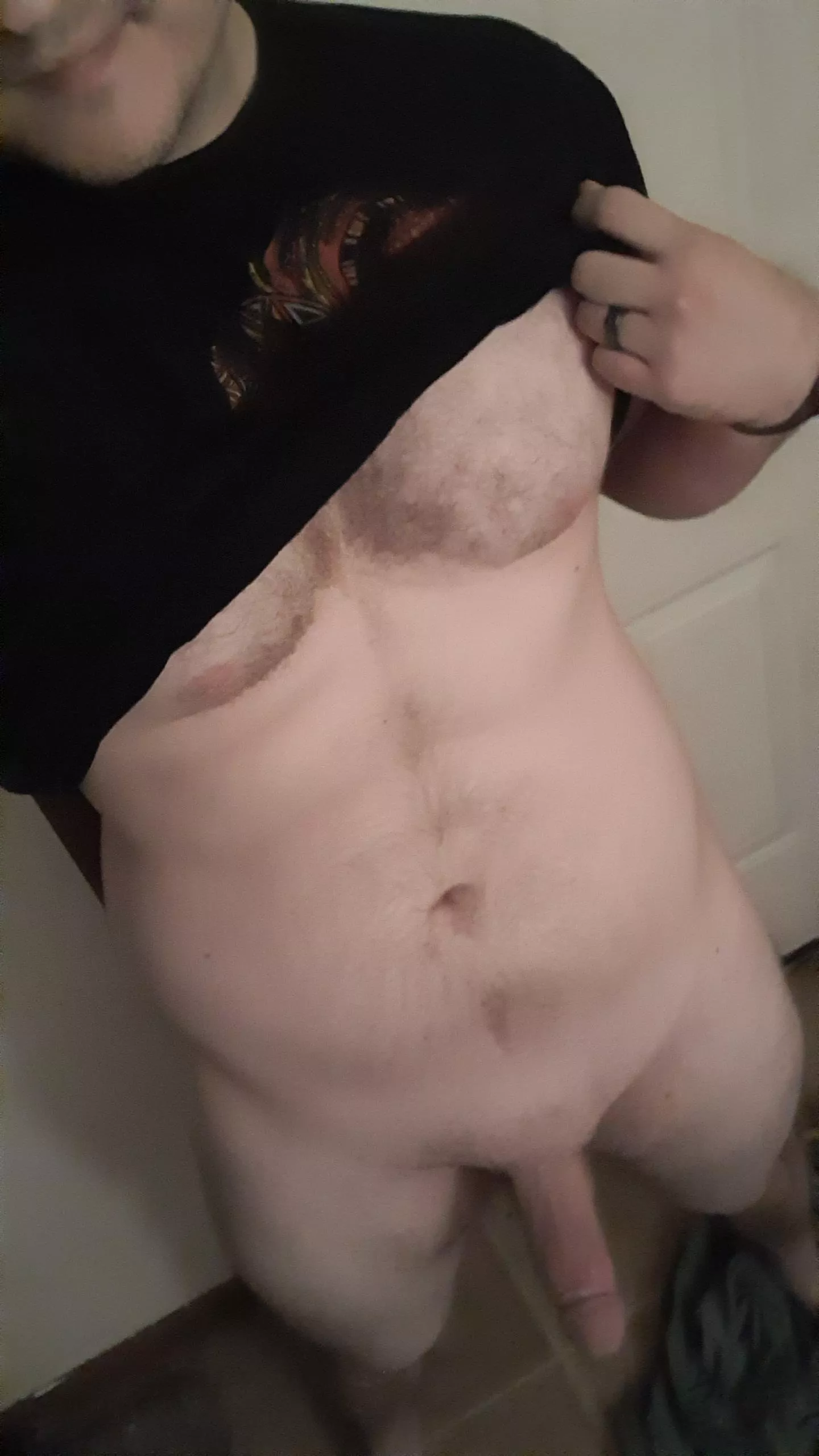 (32) Perfect (almost! 😈) way to start the day!