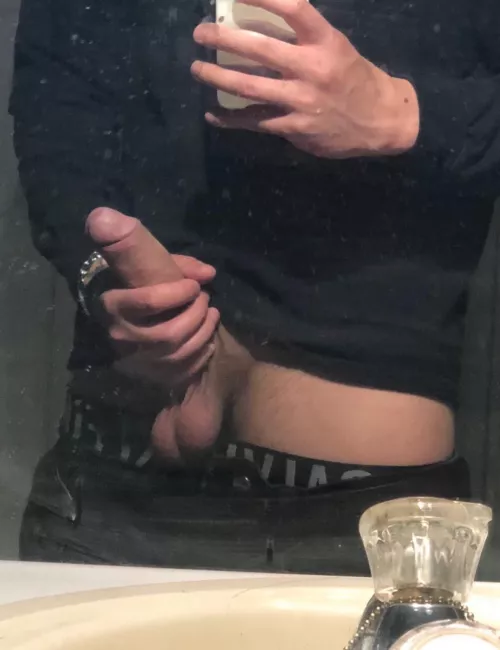 A big hello from Toronto 