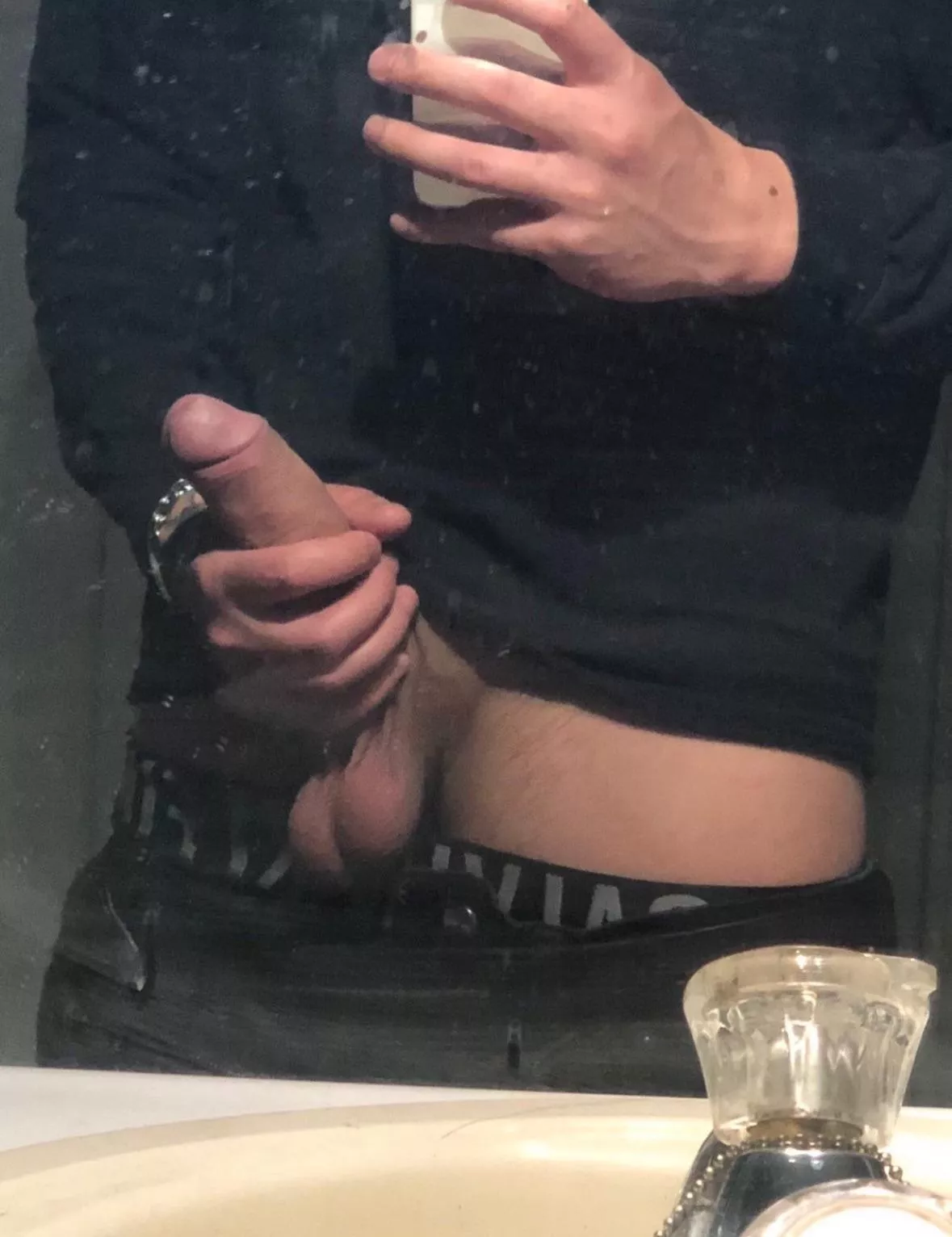 A big hello from Toronto 