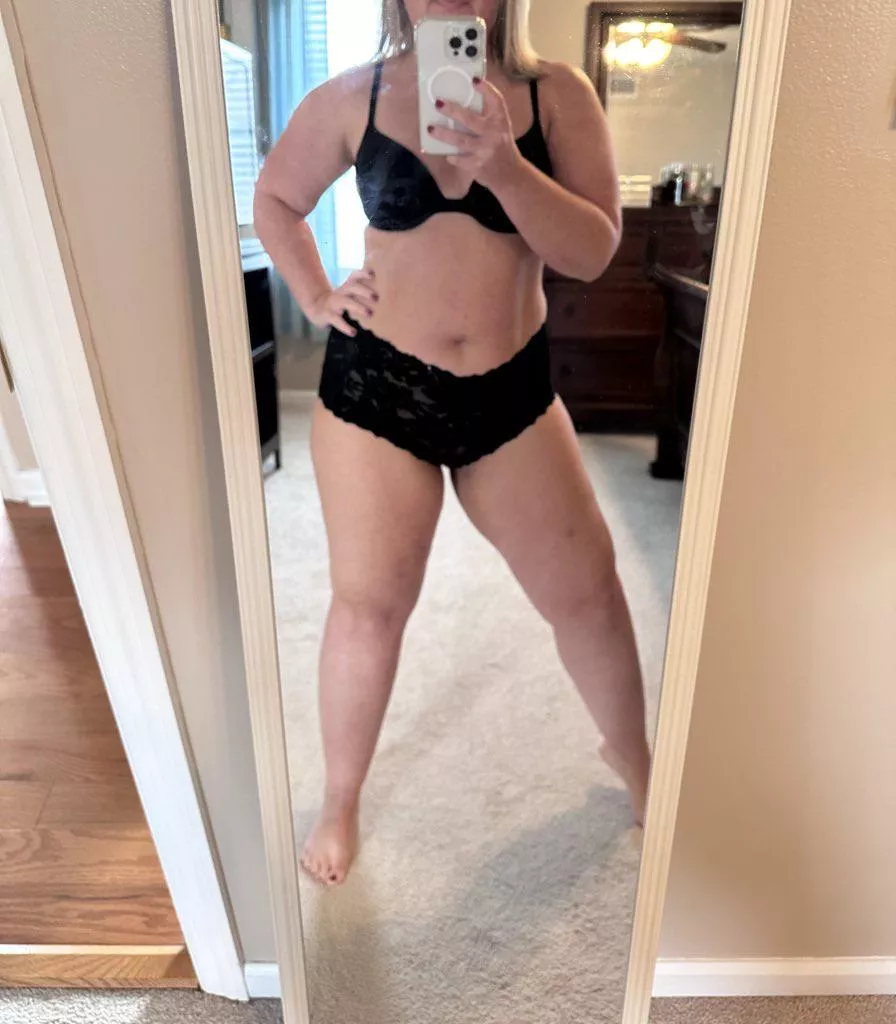 As real as you can find 