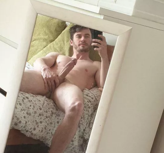 Best seat in the house