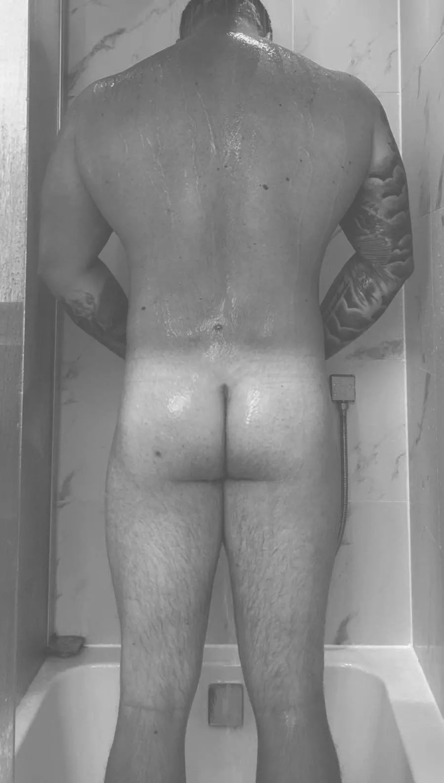 Can’t resist a shower pic…(29)