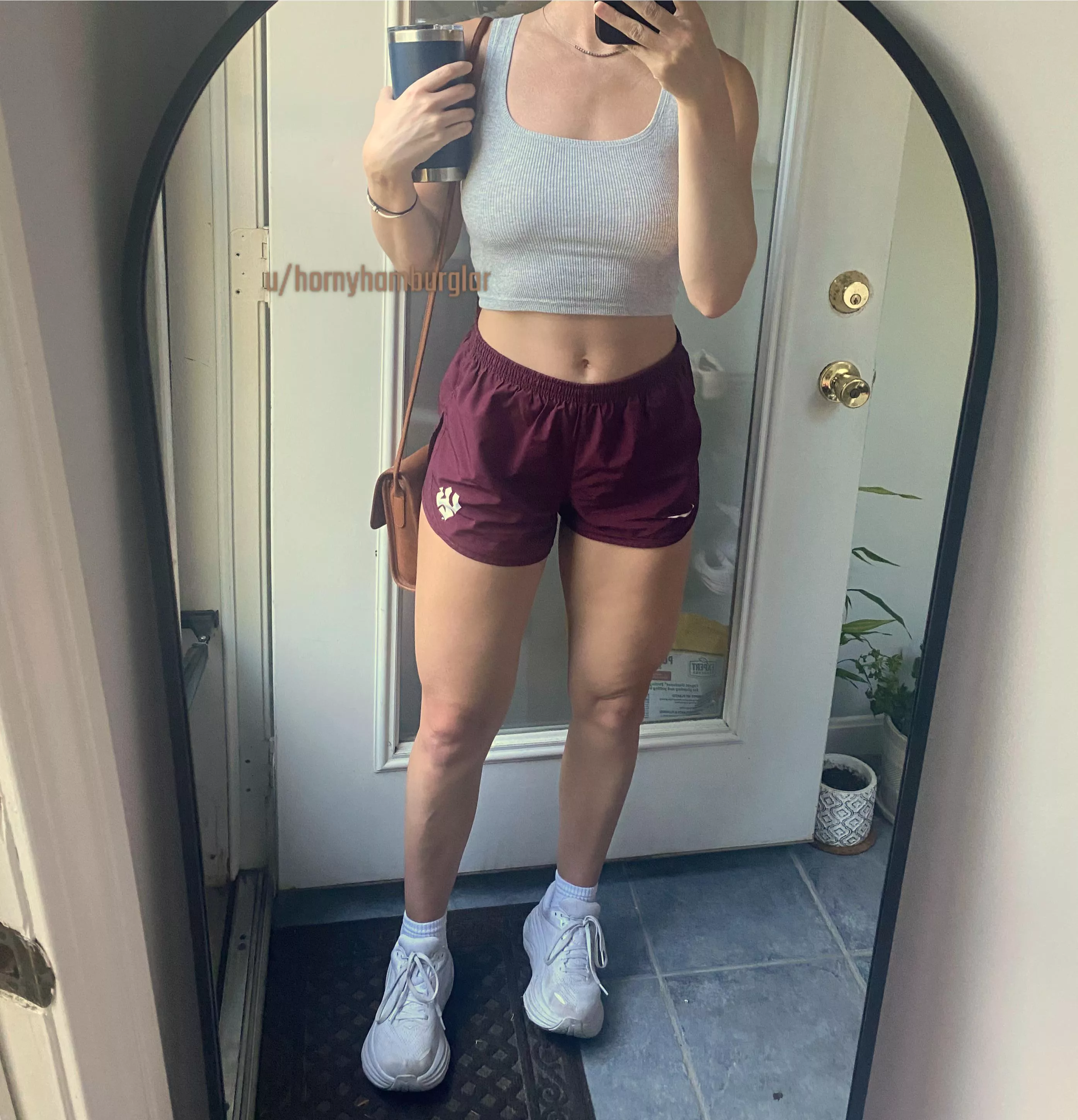 Casual and cute 😉☺️ [f]