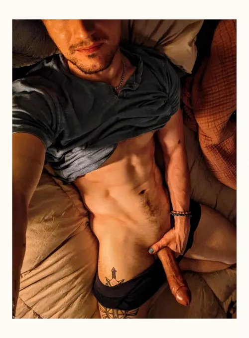 Come wuth me. It's gonna be a long ride.