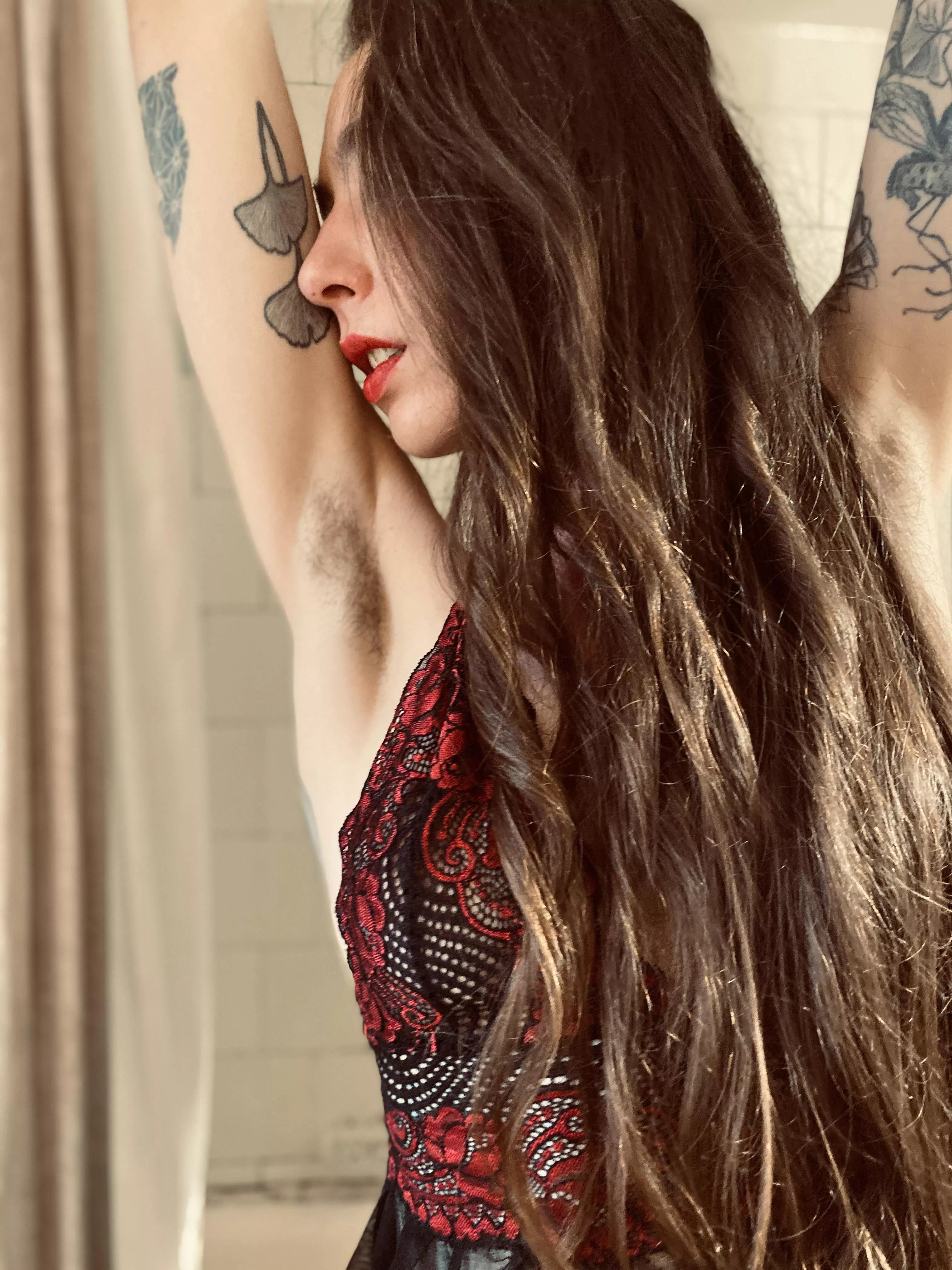 Discover all my lines