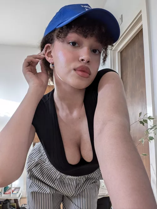 Do you like a woman that is soft and sweet or more aggressive?