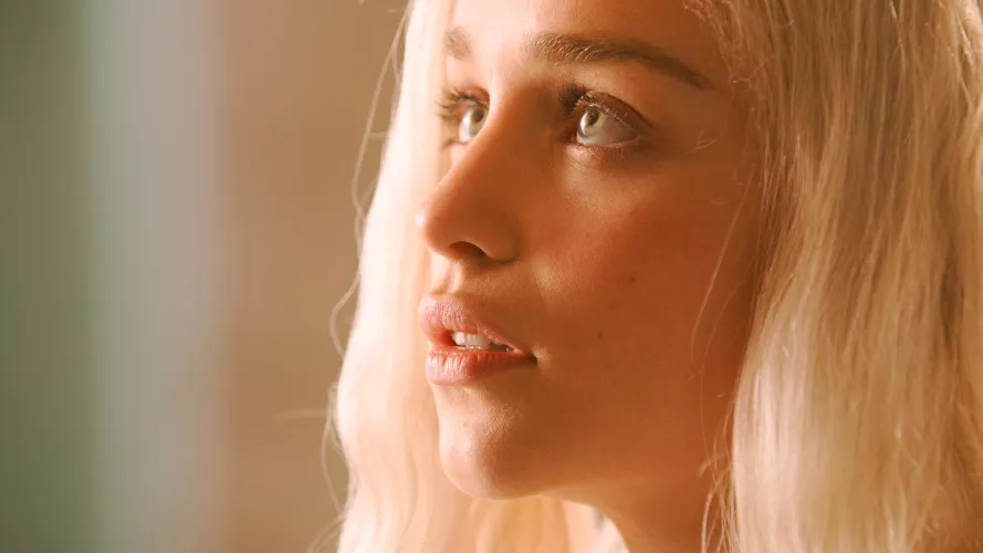 Emilia Clarke