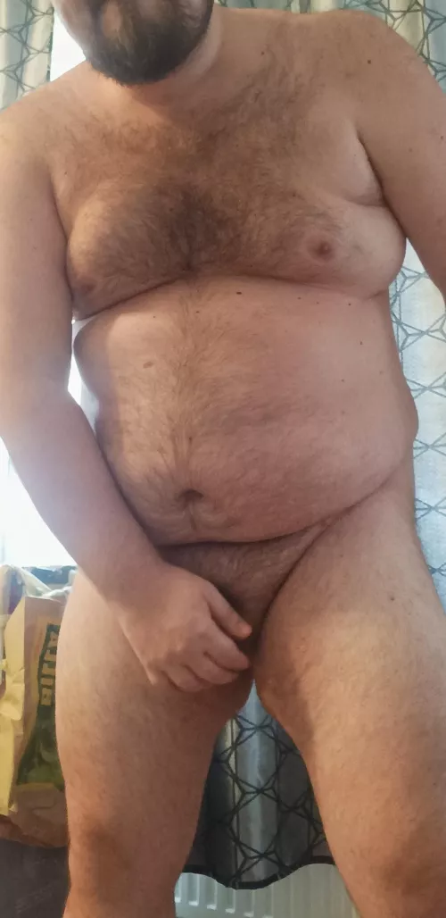 Got called an ugly fat fuck today at a lake (they didn't know i speak their language) Am i really that bad looking?