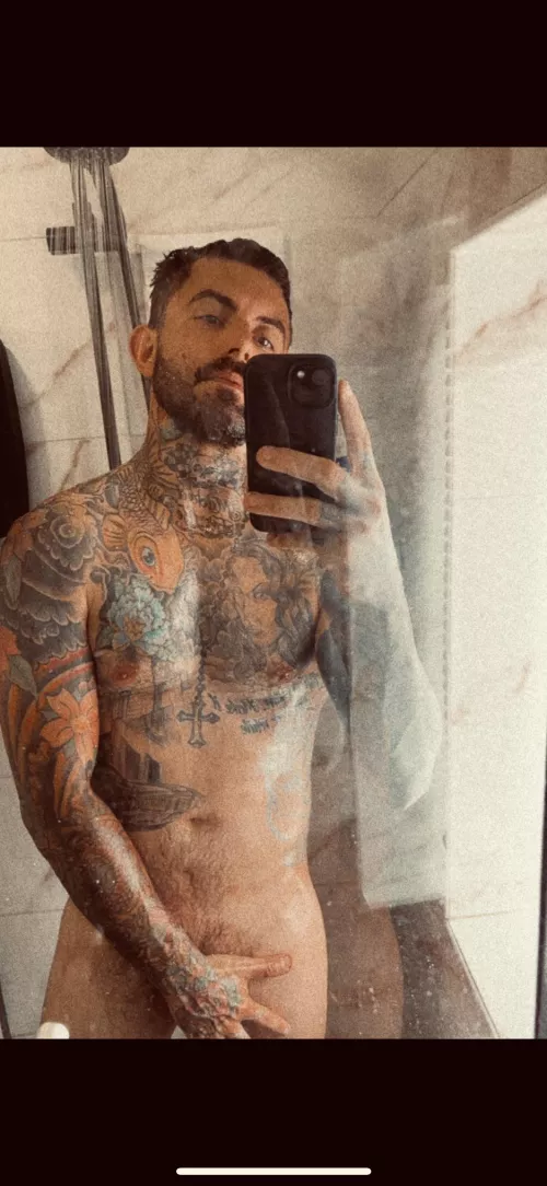 Help my hand is stuck