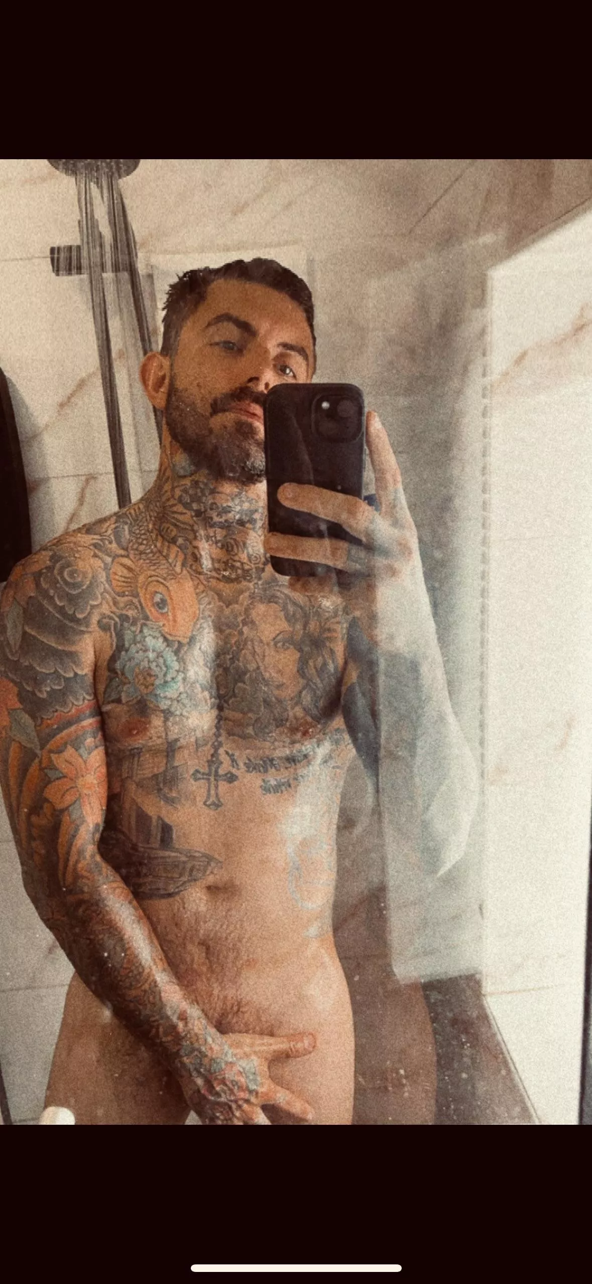 Help my hand is stuck