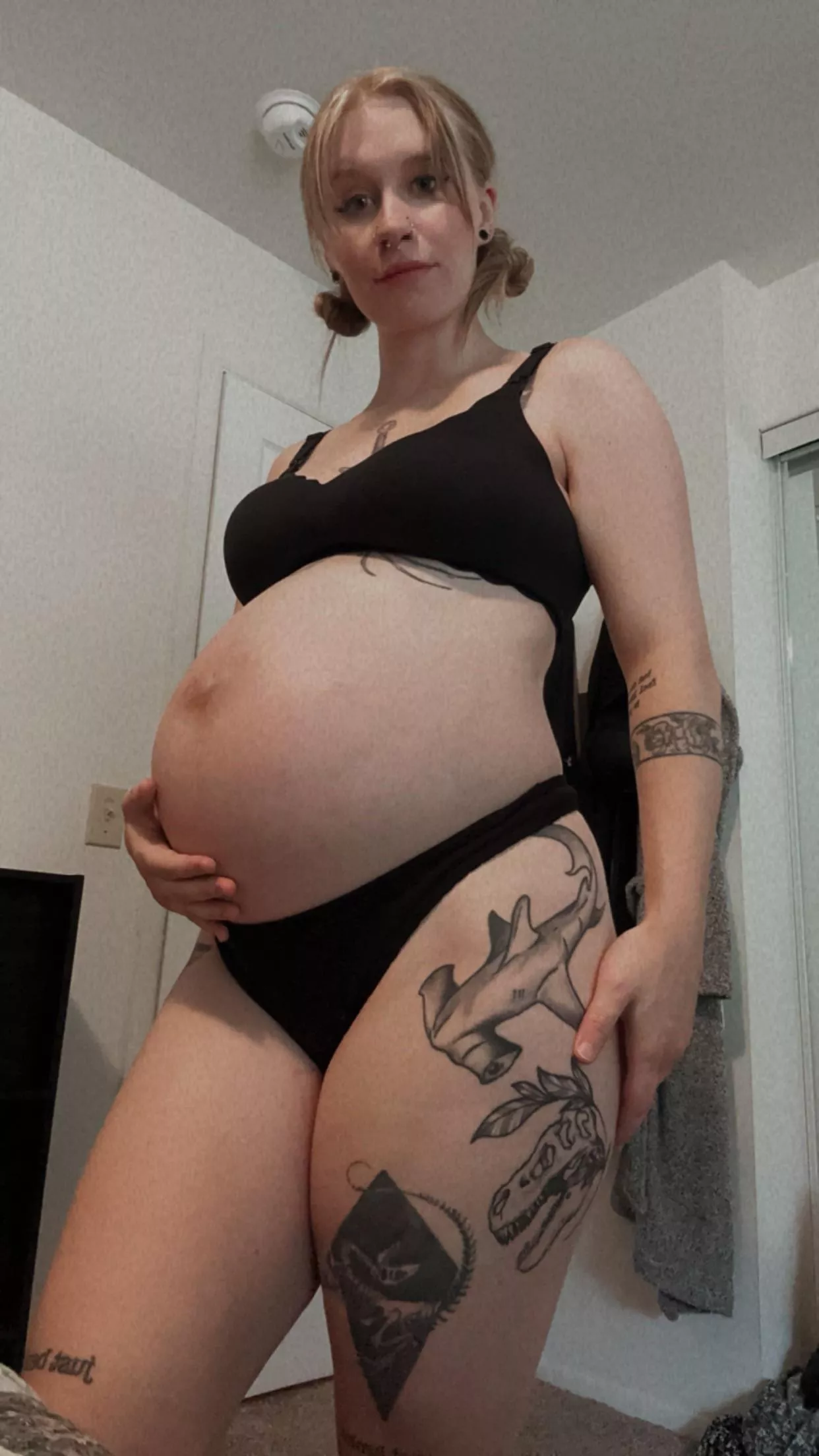 Hospital trips aren’t fun, cheer me up 