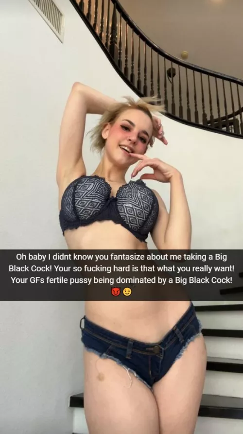 How bad do you really want your fantasy to come true?