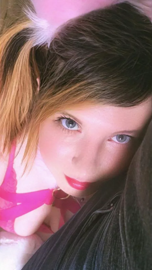 I am a good kitty cat