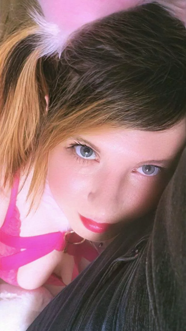 I am a good kitty cat