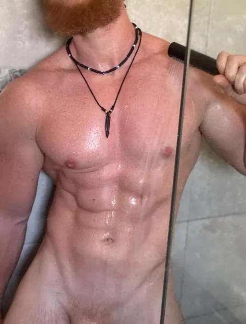 I can’t believe it’s been only 2 months ago since started growing my hairy chest.