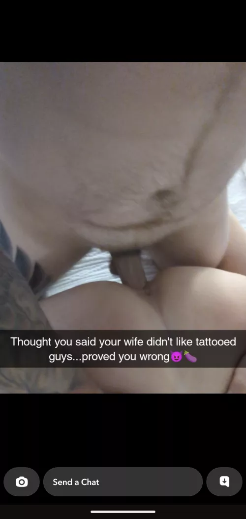 I didn't think I did🤷🏼‍♀️