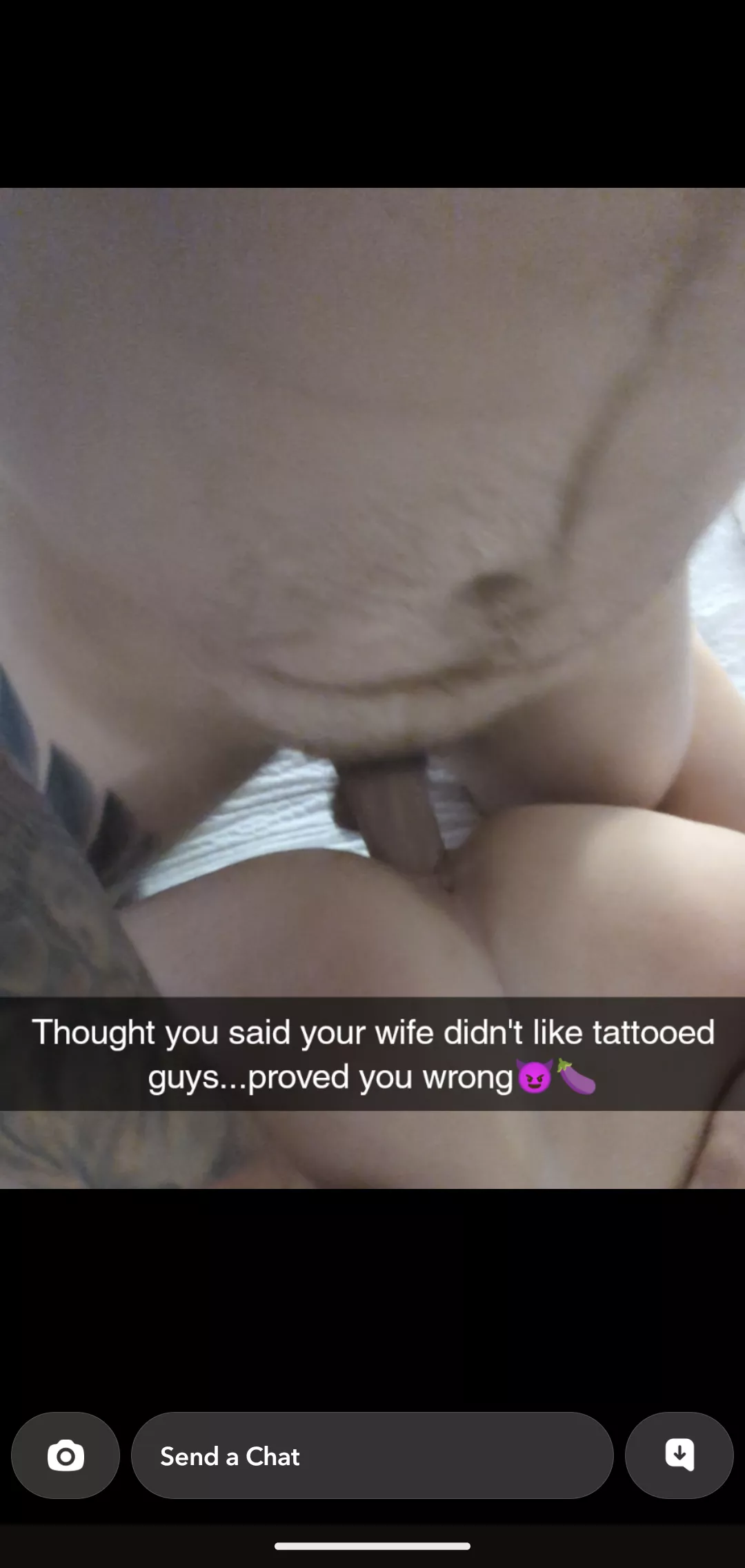 I didn't think I did🤷🏼‍♀️