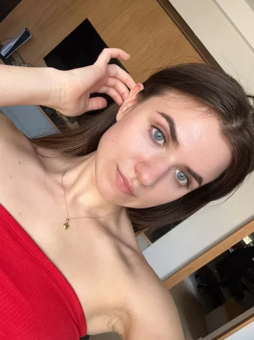 I feel like my pale skin makes guys just hate me.