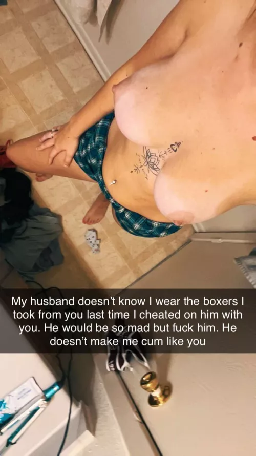 I need to be pleased🤷‍♀️