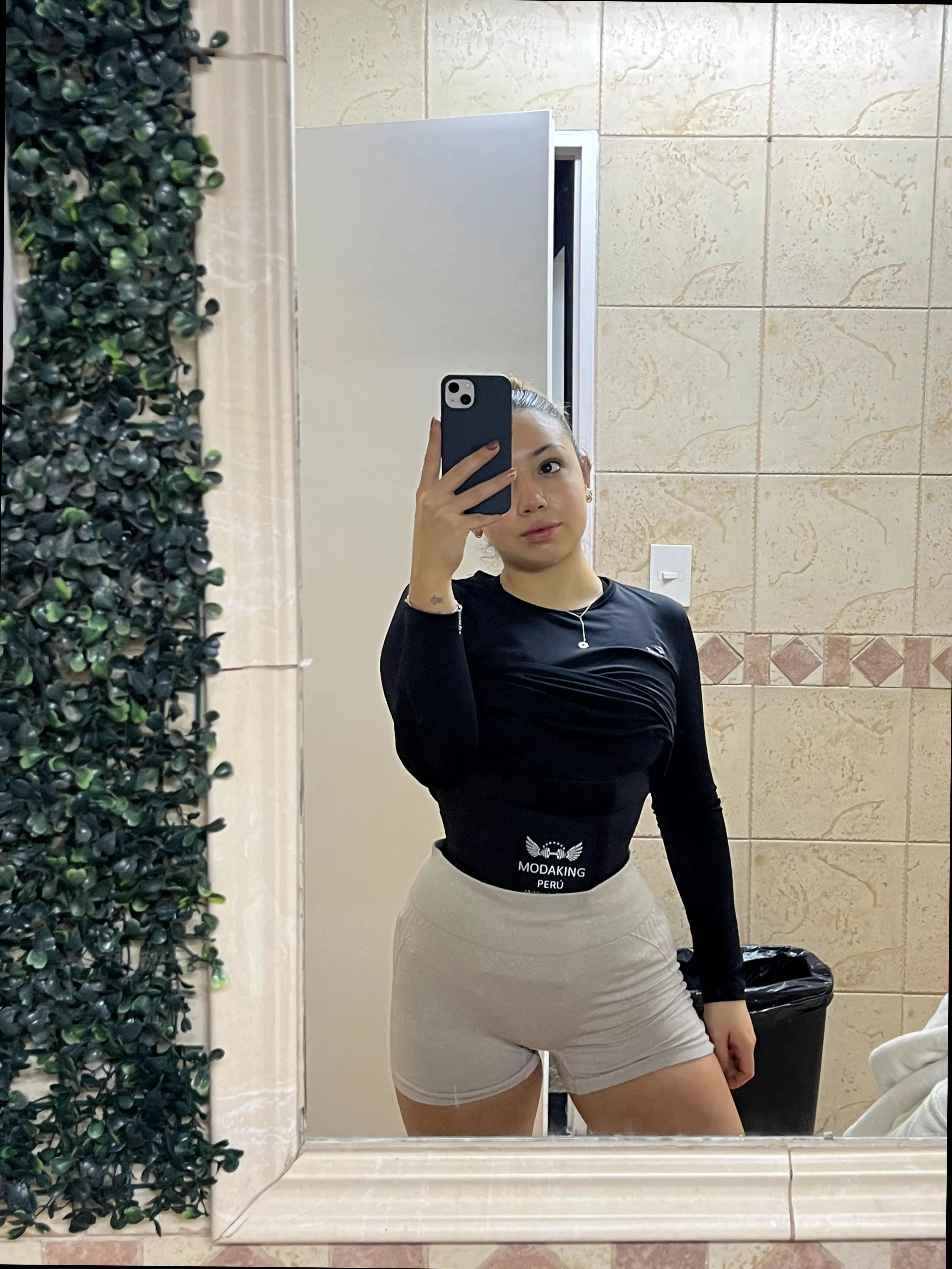 I need your hands on these curves