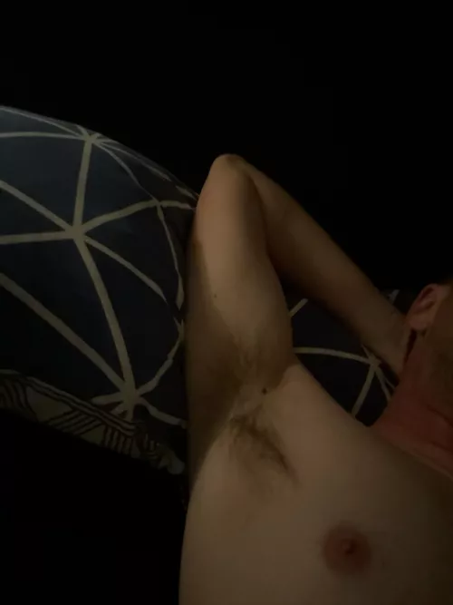 I’d love someone next to me