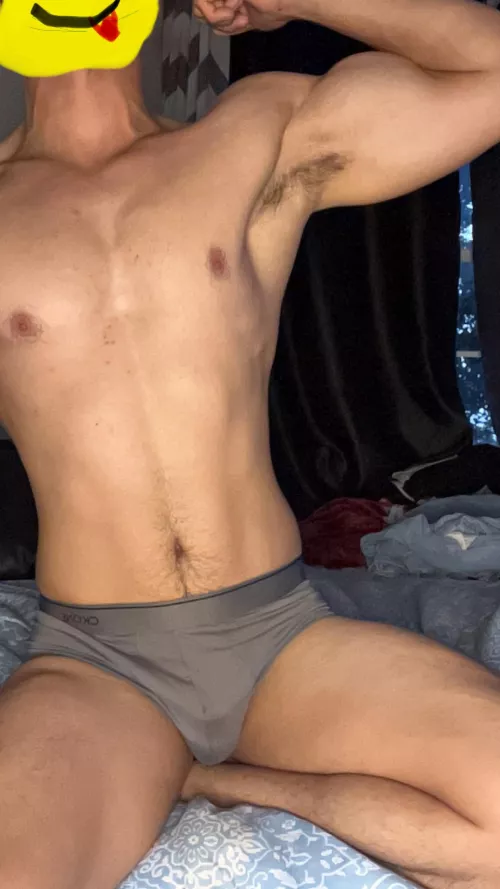 I’ll give you something to live for 