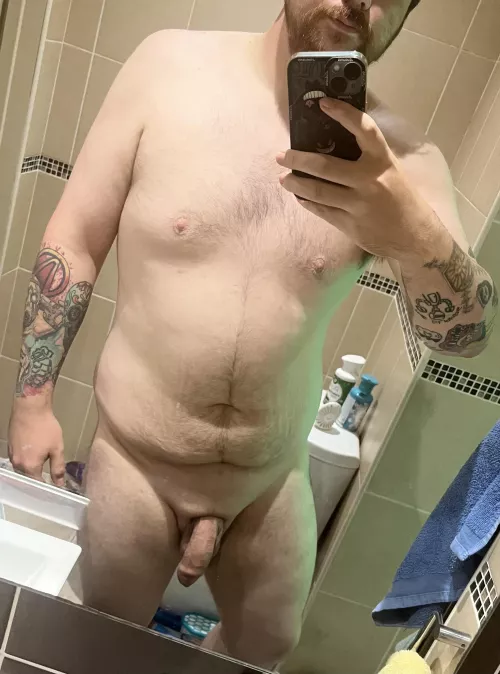 It’s humpday! Have a great day