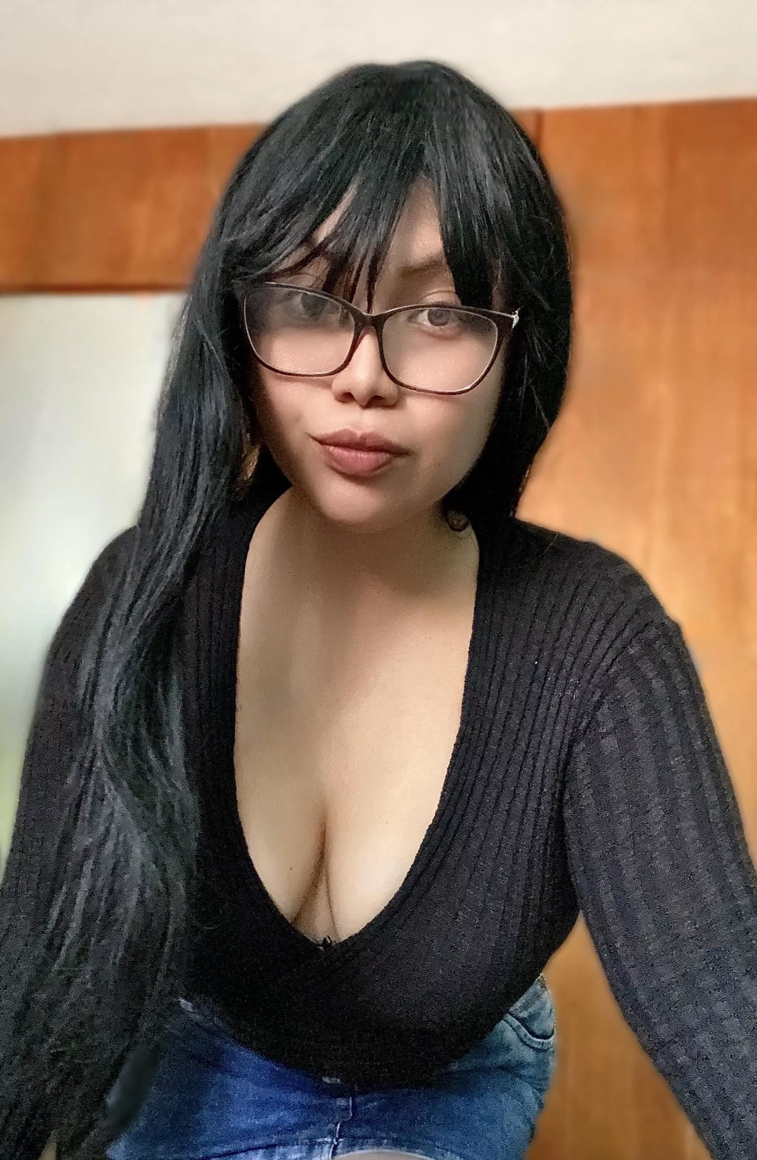 Just hope my student don’t mind i go to school like this 