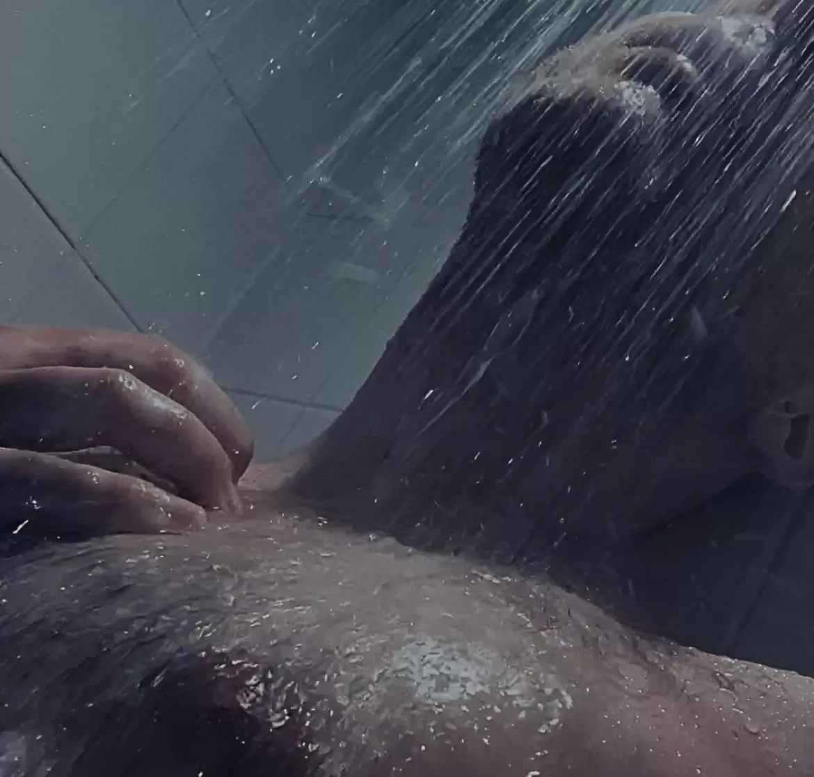 Just thinking of us.