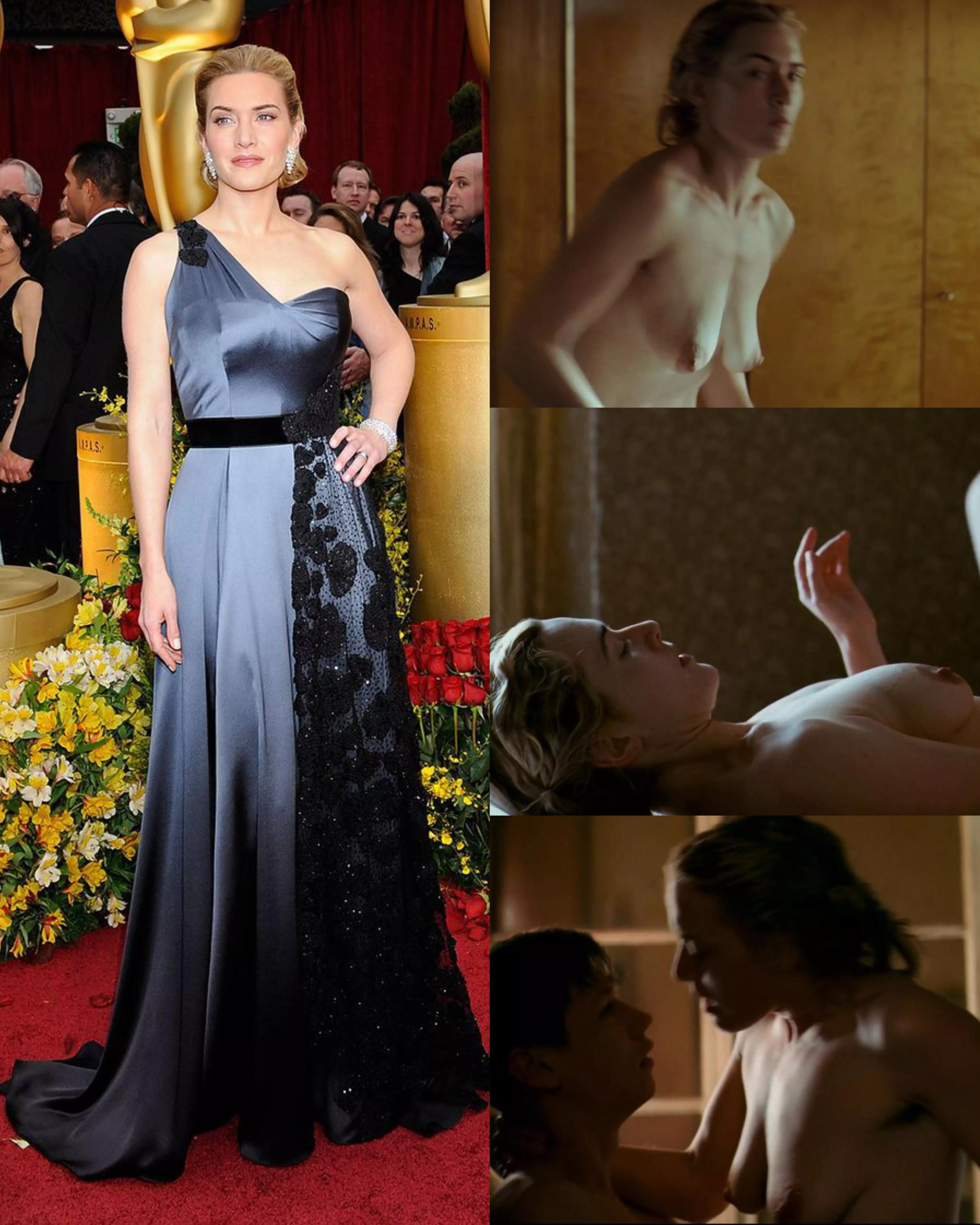 Kate Winslet - Reader