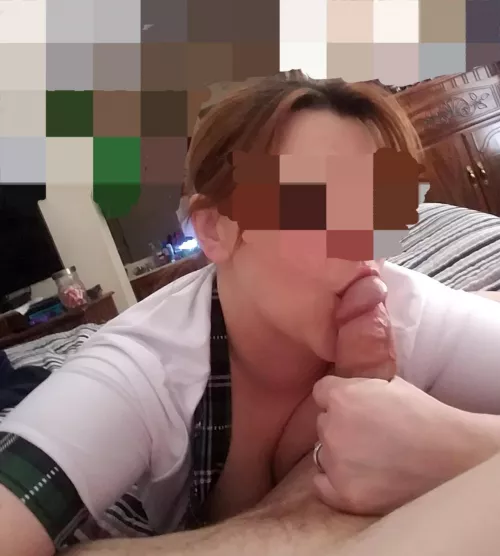 Kisses for you this morning