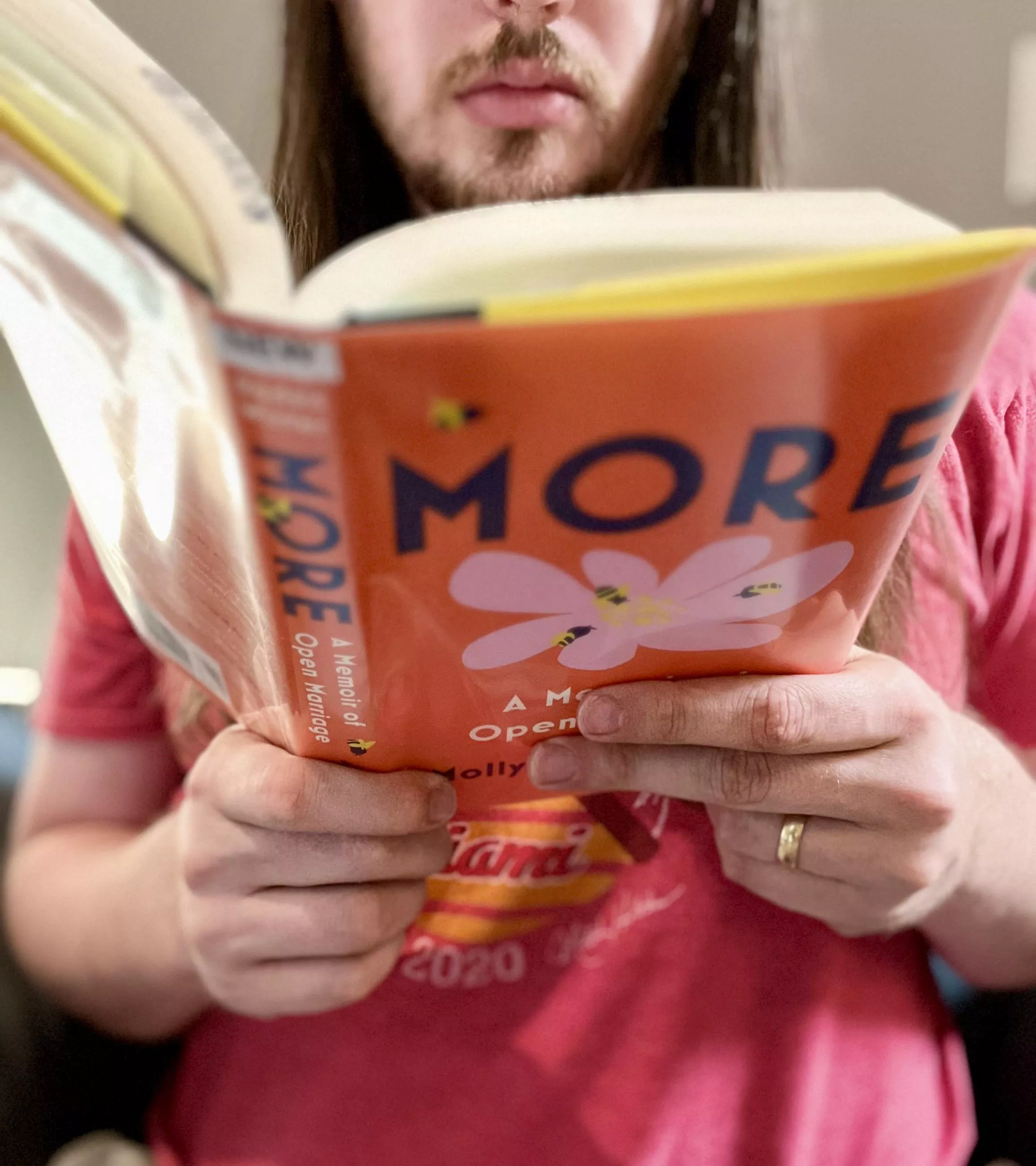 More wild hand content?