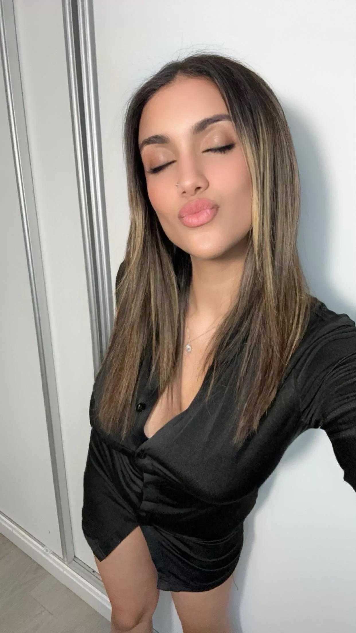 Seduction at its finest