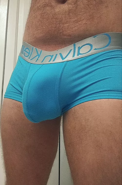 Should they be this tight?