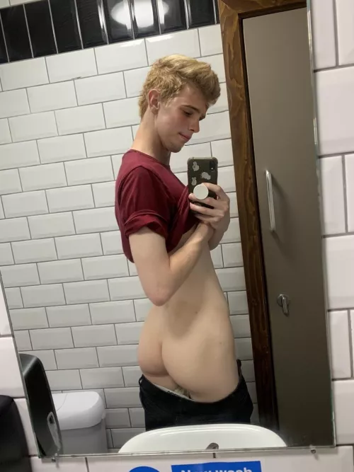 smash or pass?  [23]