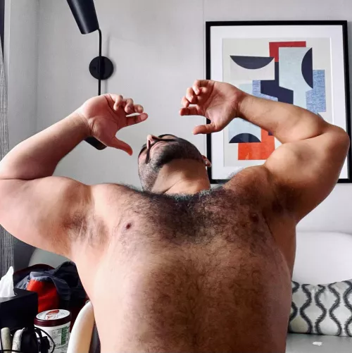 Things I miss from college: