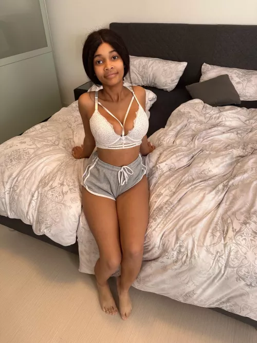 this body is all yours daddy <3