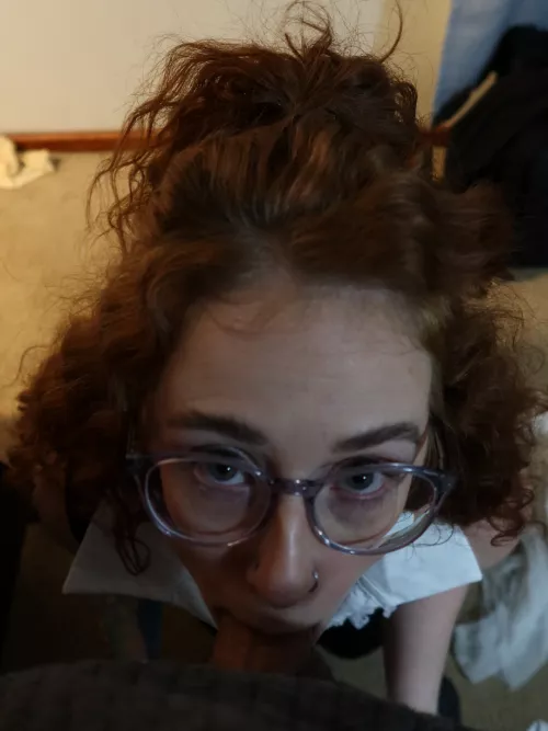 This old girl still knows how to do it with style