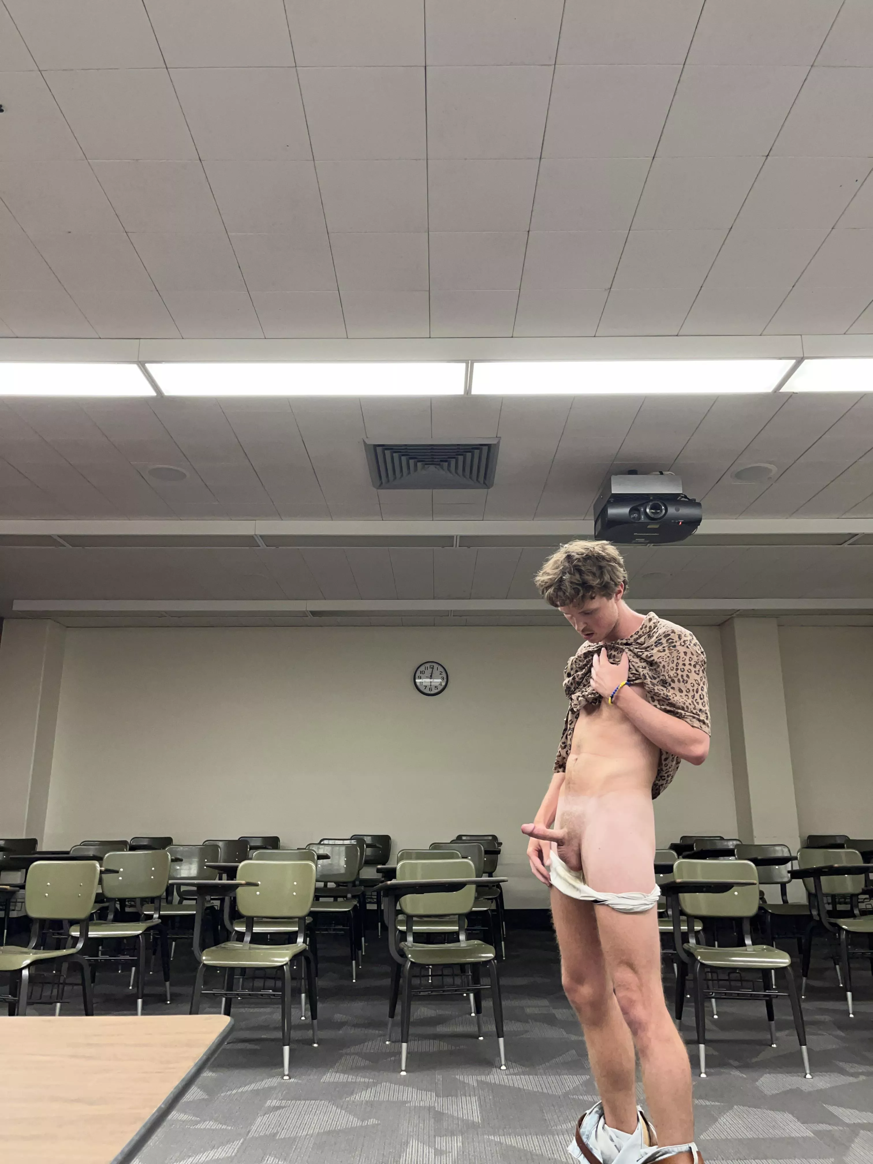 What do I need for an A? ;)