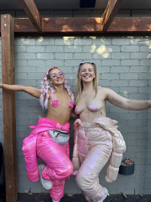 when it’s cold but u still wanna be slutty