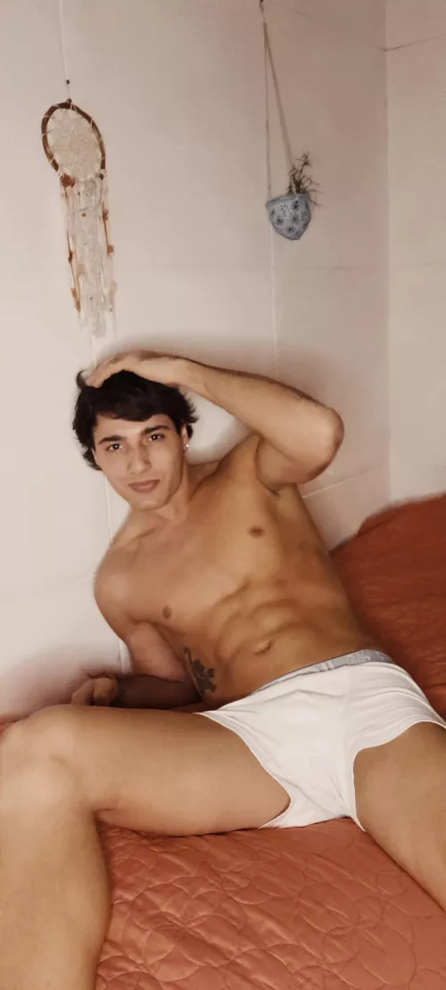 Where do you think another tattoo would look good on me?