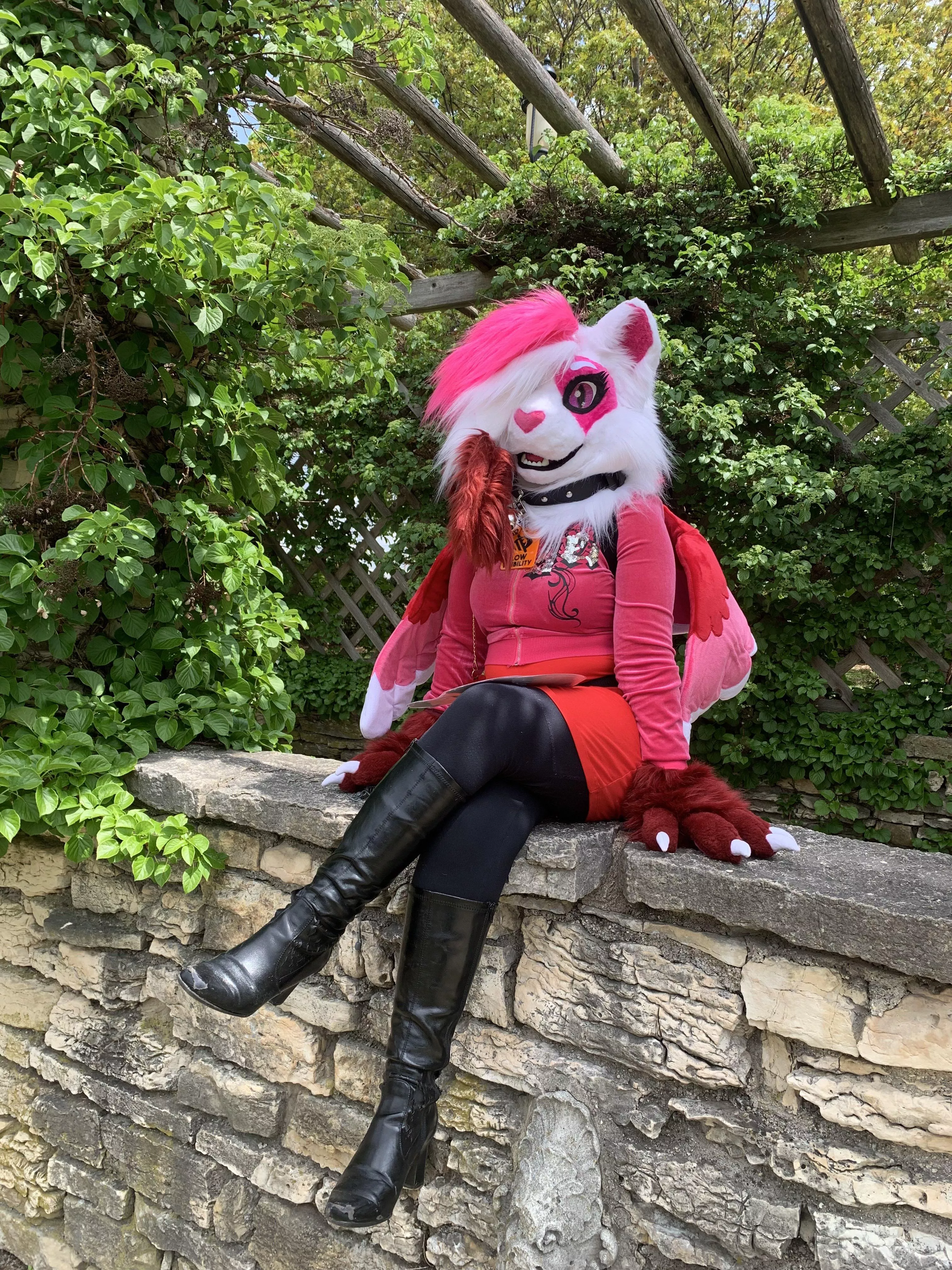 🎉Who is ready for Anthrocon?!🎉