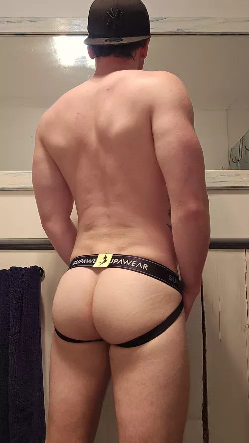 Would you give it a smack? 