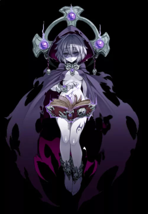 Would you rather rest in peace or be necromanced to serve a Lich?